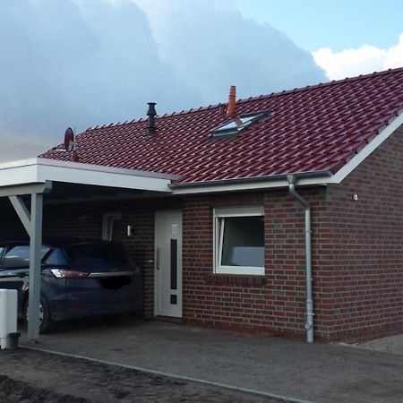Ferienhaus Weitblick Villa Sehestedt  Exterior foto