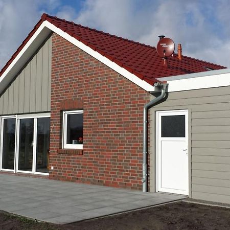 Ferienhaus Weitblick Villa Sehestedt  Exterior foto